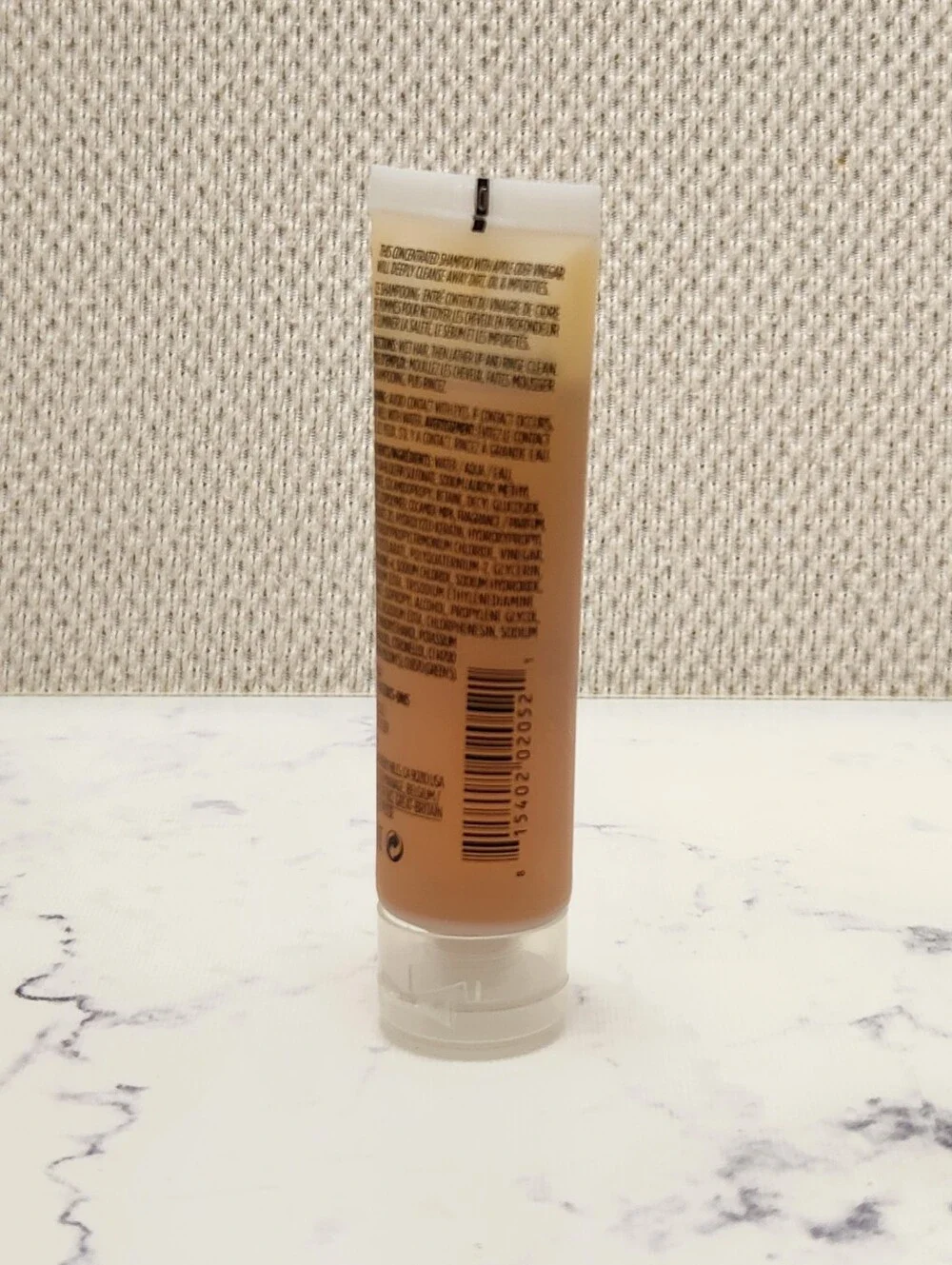 Ouai Detox Shampoo 1 oz Travel Size Sealed